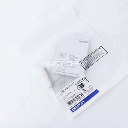 new 1PCS OMRON E2E-X4B1T12-M1 - OMRON