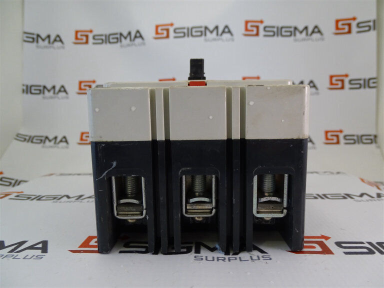 Allen Bradley 140U-I6C3-C60-M Circuit Breaker - ALLEN BRADLEY