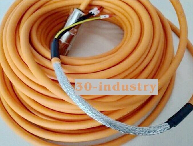 1PCS NEW FIT FOR 2090-CPWM7DF-16AA25 25M Power Cable - KOEED