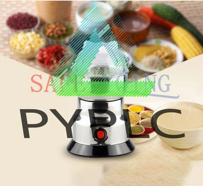 220V Grinder Grain Milling Machine Coffee Bean Grinder