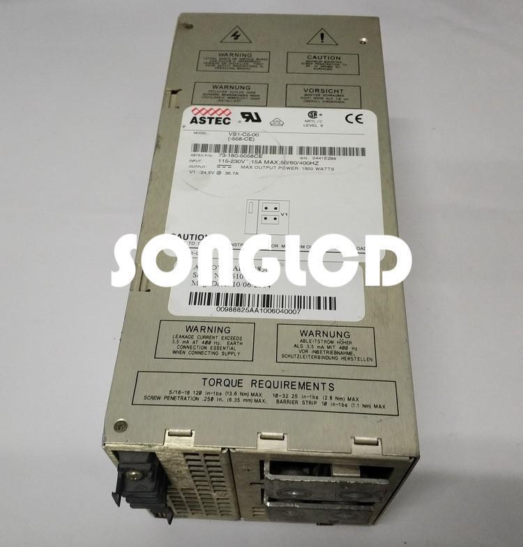 1PCS VS1-C5-00-558-CE - Reliable Component for Your Needs - VENDOR NAME