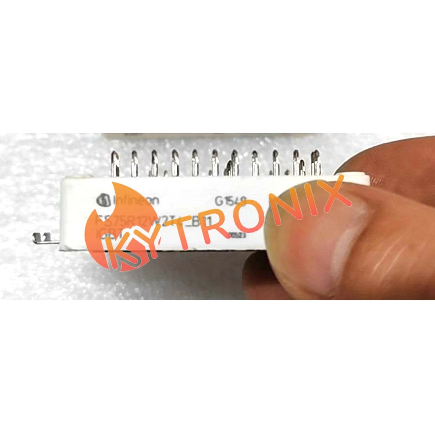 1PCS INFINEON FS75R12W2T4-B11 FS75R12W2T4_B11 IGBT MODULE