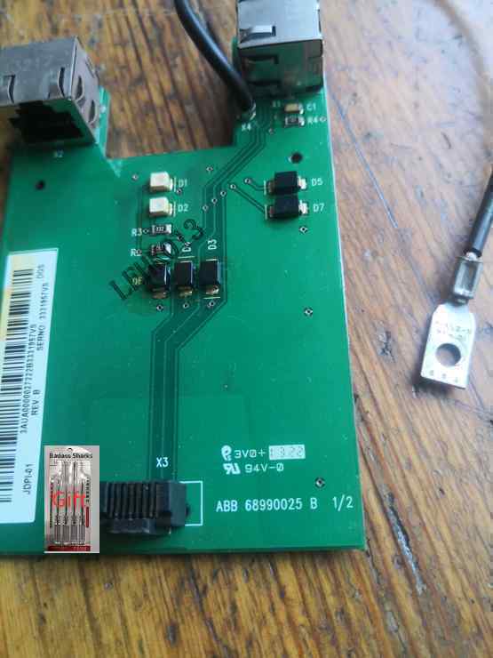 1PCS JDPI-01 - High Quality Flexible Display Panel - JDP TECHNOLOGIES