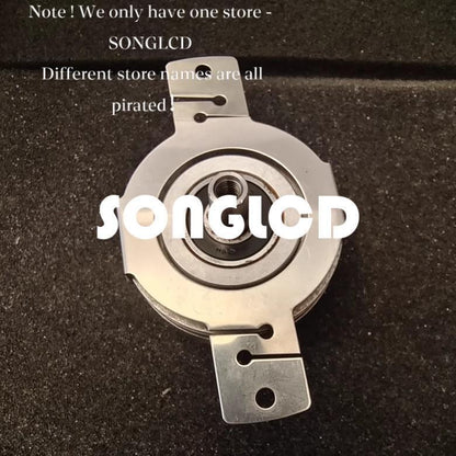 ERN 1387.056-2048 Rotary Encoder ID 727 221-02 - ERN