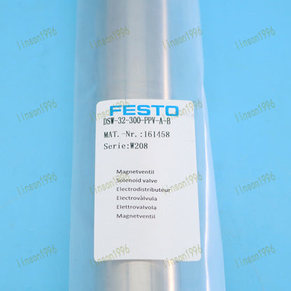 FESTO DSW-32-300 PPV Cylinder - FESTO