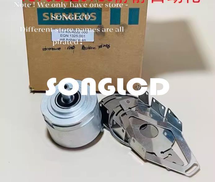 1pcs New EQN 1325.001-2048 Encoder - ABC