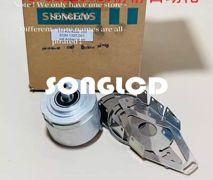 1pcs New EQN 1325.001-2048 Encoder - ABC