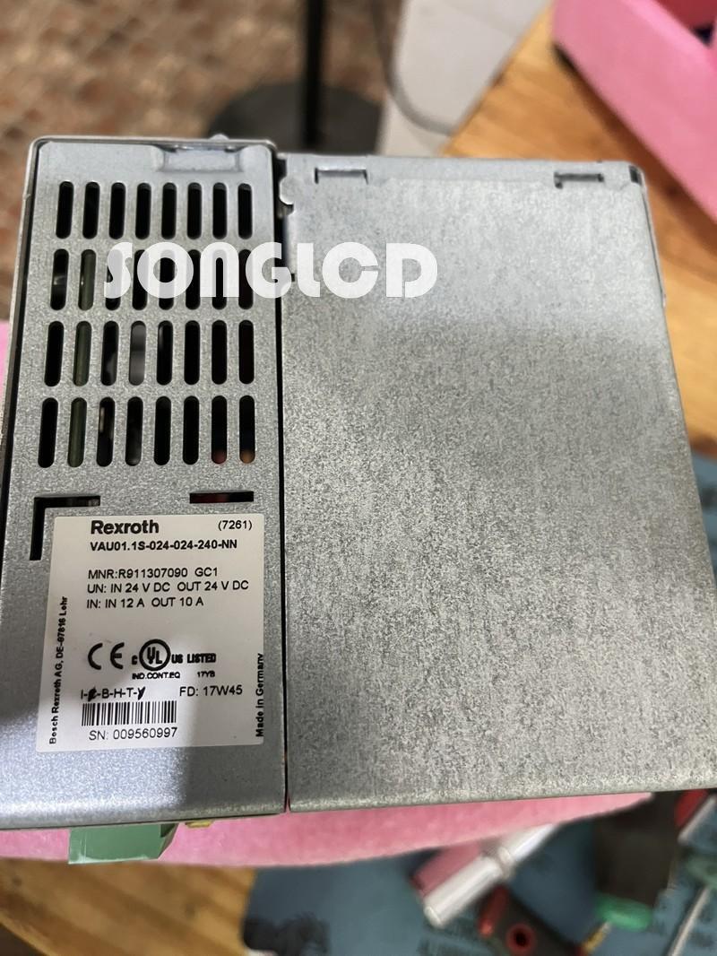 1PCS NEW VAU01.1S-024-024-NN - KOEED