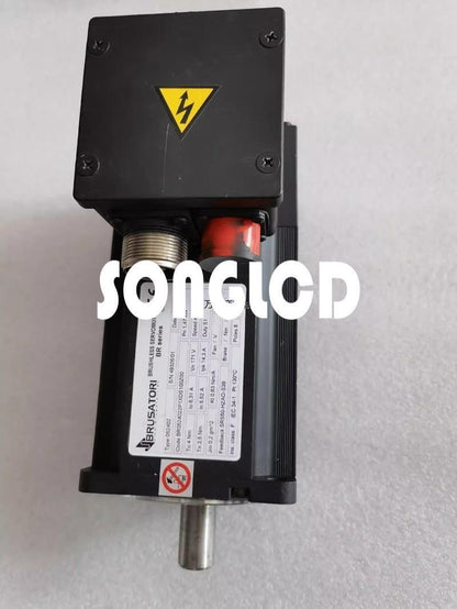 1PCS BR0524022P1XDS100Z00 Brushless DC Motor Model 052402 - MODCON