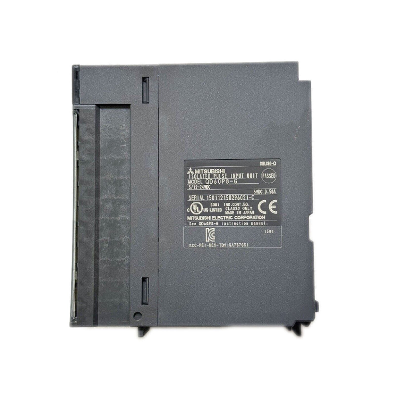 new Mitsubishi QD60P8-G - MITSUBISHI