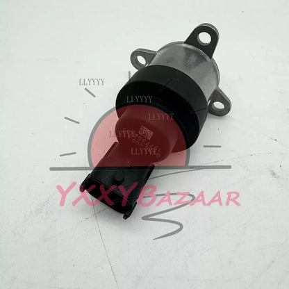 Cummins Fuel Control Actuator 4932457 for 03-07 Dodge Ram Cummins 5.9L Diesel