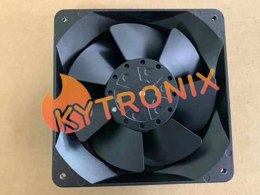 1PC TOBISHI TYPE 6550G1LF22-0T1 200V all metal high temperature resistant fan