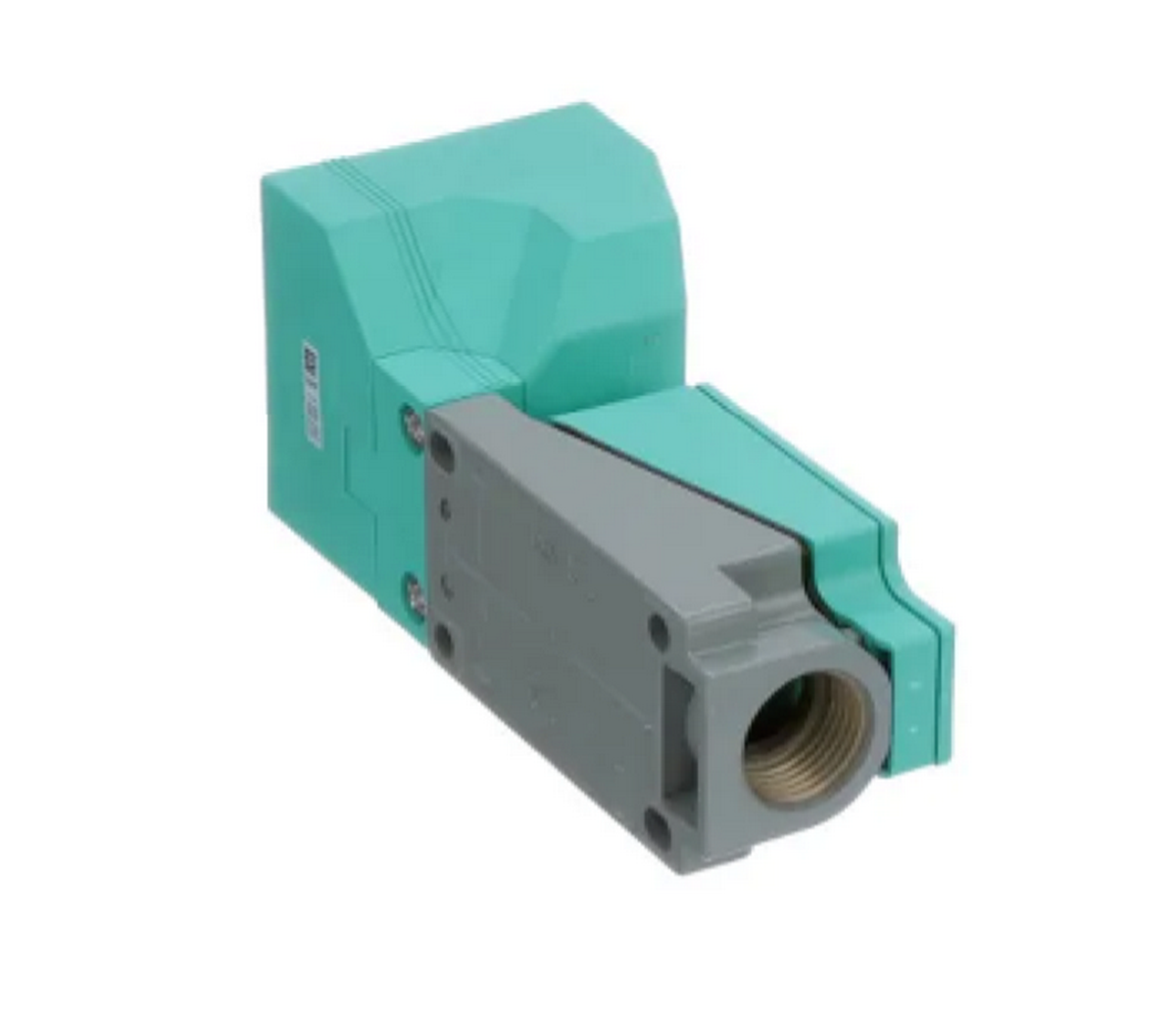 PEPPERL+FUCHS NJ40+U4+N 106693 Inductive Sensor - Smart sensor for industrial automation - PEPPERL+FUCHS