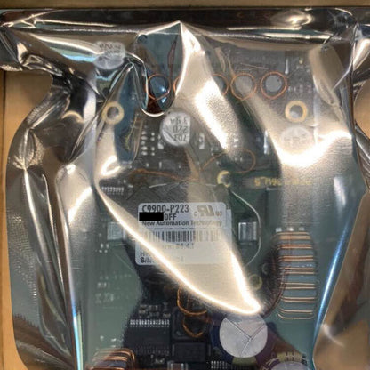 Beckhoff Power Board C9900-P223 Industrial Circuit board - BECKHOFF