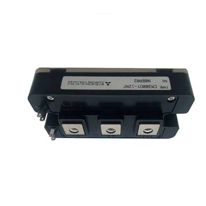 Mitsubishi CM300DY12NF IGBT Power Module Original New Ship - MITSUBISHI