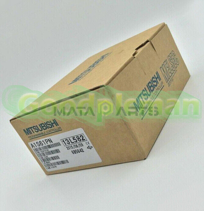 Mitsubishi A1S-61PN A1S61PN PLC MODULE 1Pcs/
