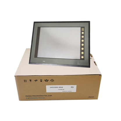 New FUJI UG330H-SS4 Touch Panel - FUJI