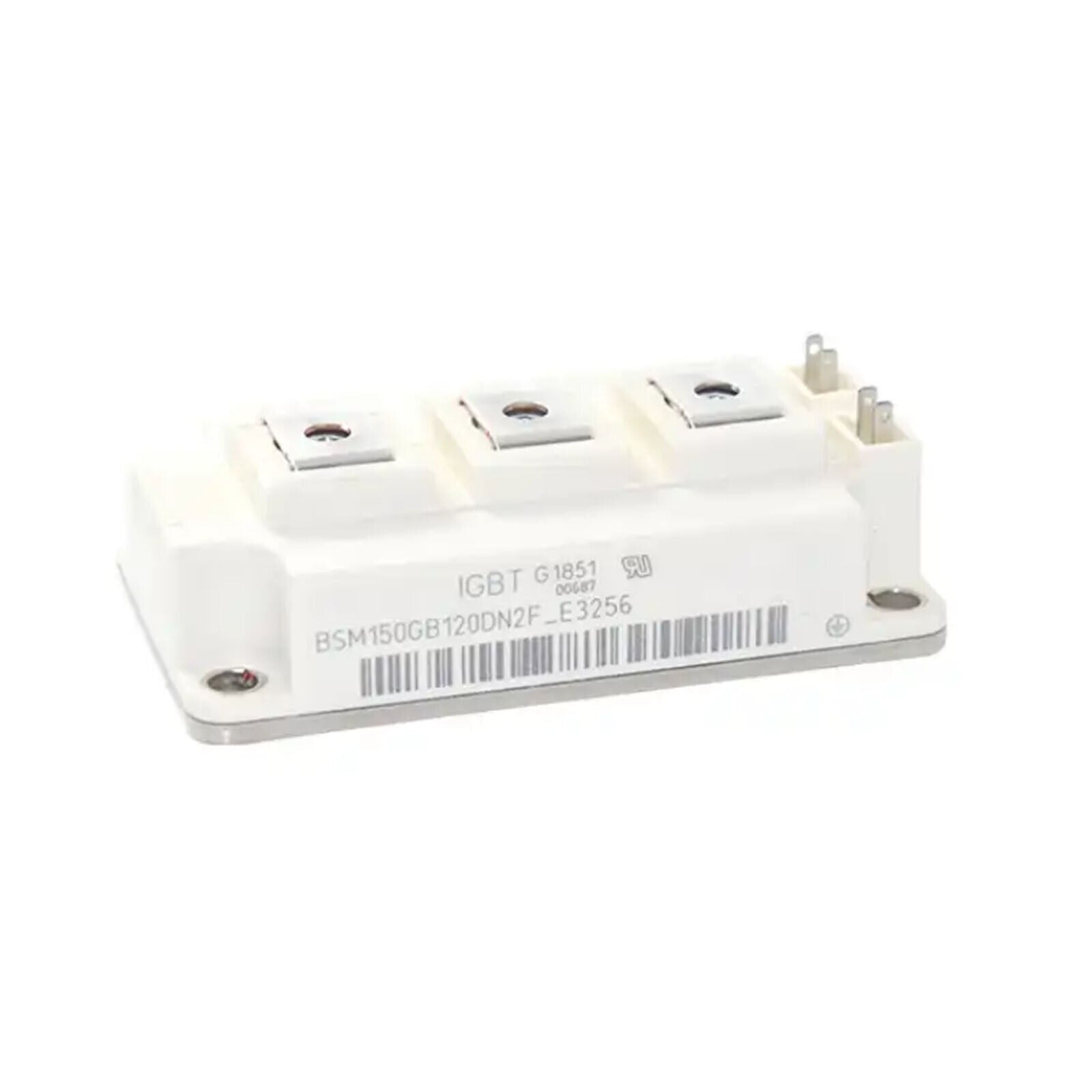 NEW Eupec BSM150GB120DN2F_E3256 BSM150GB120DN2F-E3256 Power Module Supply Eupec