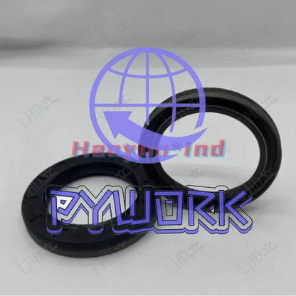 1X FOR Transmission 4-Matic Transfer Case Oil Seal Kit Mercedes Benz 722.9~