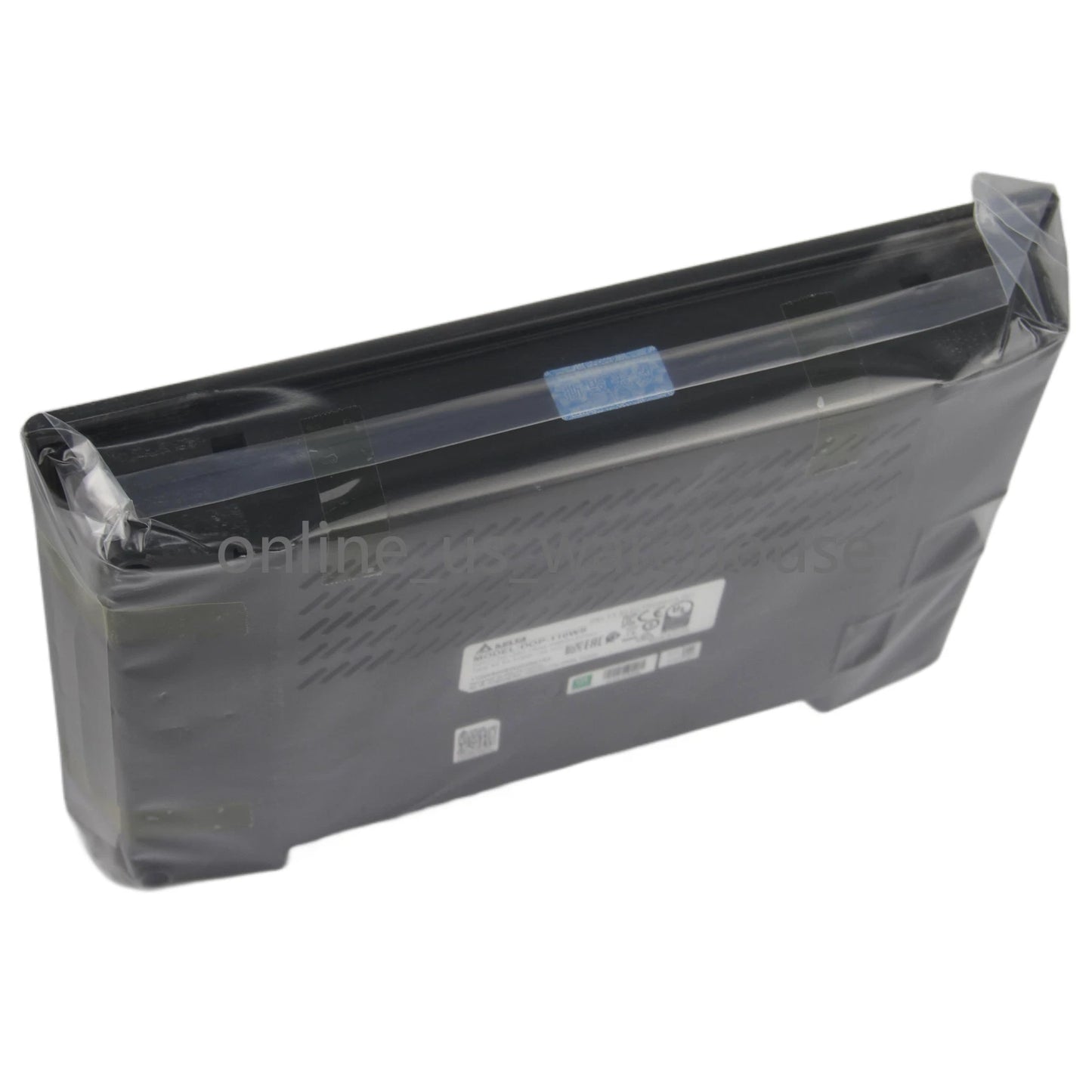 Delta DOP-110WS HMI Touch Panel Display Screen#k
