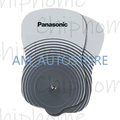 8PCS/4Pair For Panasonic electrode Massager EW6021P EW6011PP EW0603P