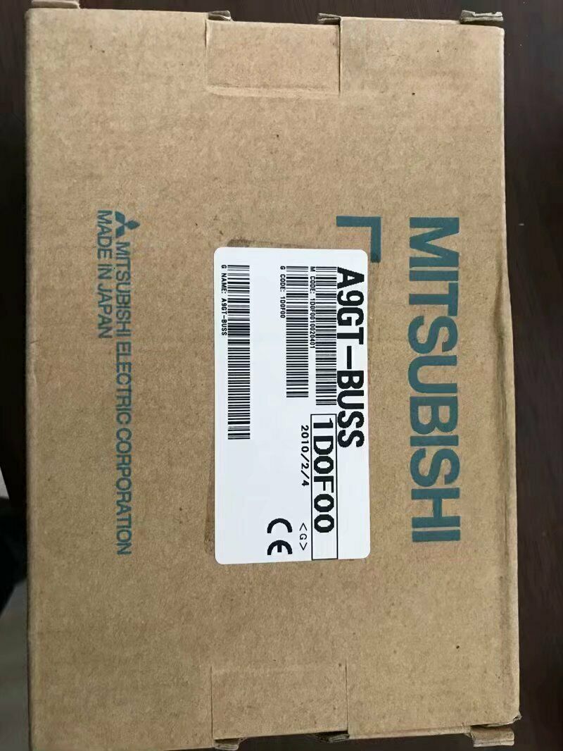 Mitsubishi Plc Module A9GT-BUS2S: Fast Delivery - MITSUBISHI