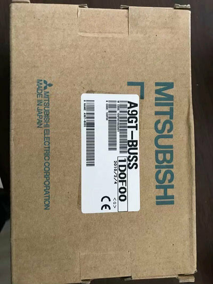 Mitsubishi Plc Module A9GT-BUS2S: Fast Delivery - MITSUBISHI