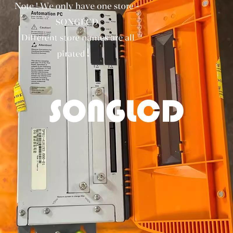 1PCS 5PC810.SX02-00 Fed Product - DELTA CONTROLS