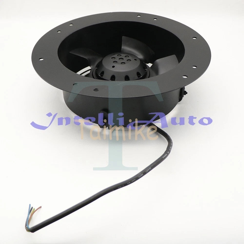 1PCS W2E200-CE31-21 Ebm W2E200CE3121