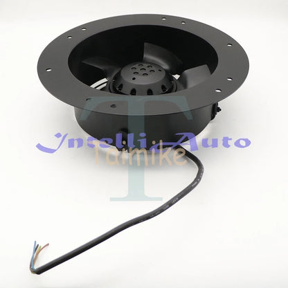 1PCS W2E200-CE31-21 Ebm W2E200CE3121