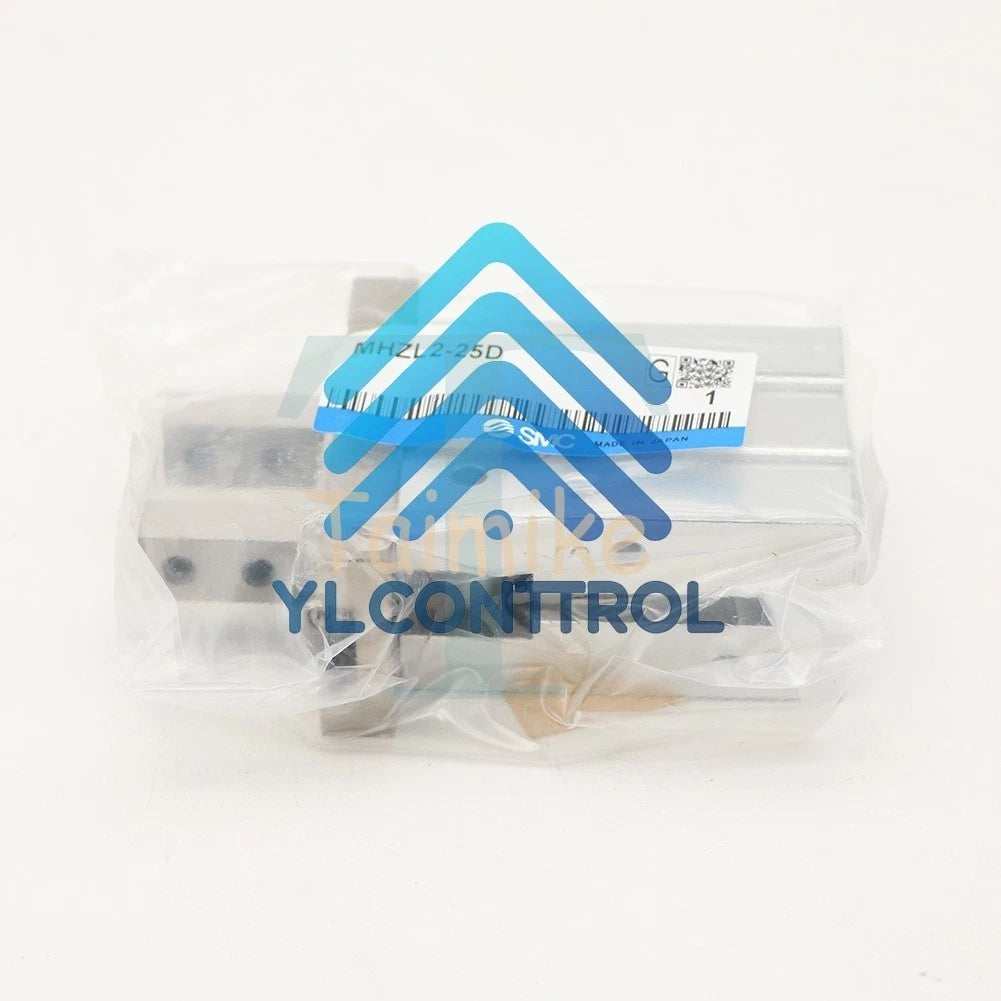1PC SMC MHZL2-25D Finger Gripper Cylinder MHZL225D Free Shipping