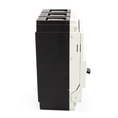 Moeller NZMN1-M50 Circuit Breaker Motor Protection - MOELLER