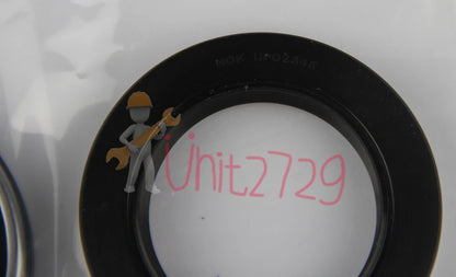 NOK UP0234E High Pressure Oil Seal #un
