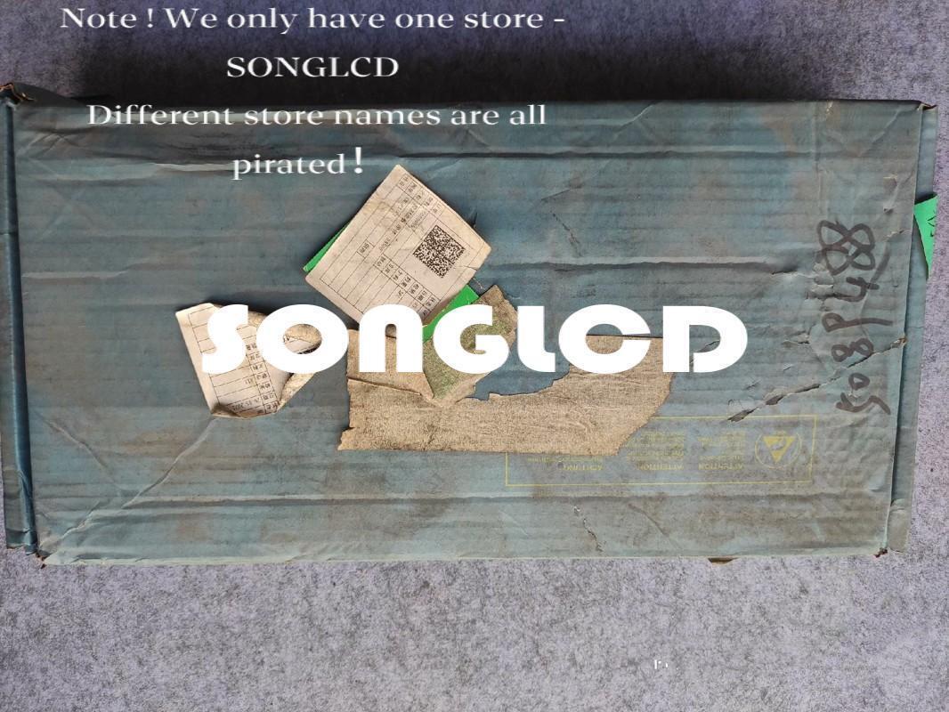 New Krauss Maffei DA500 Injection Molding Machine - KRAUSS MAFFEI