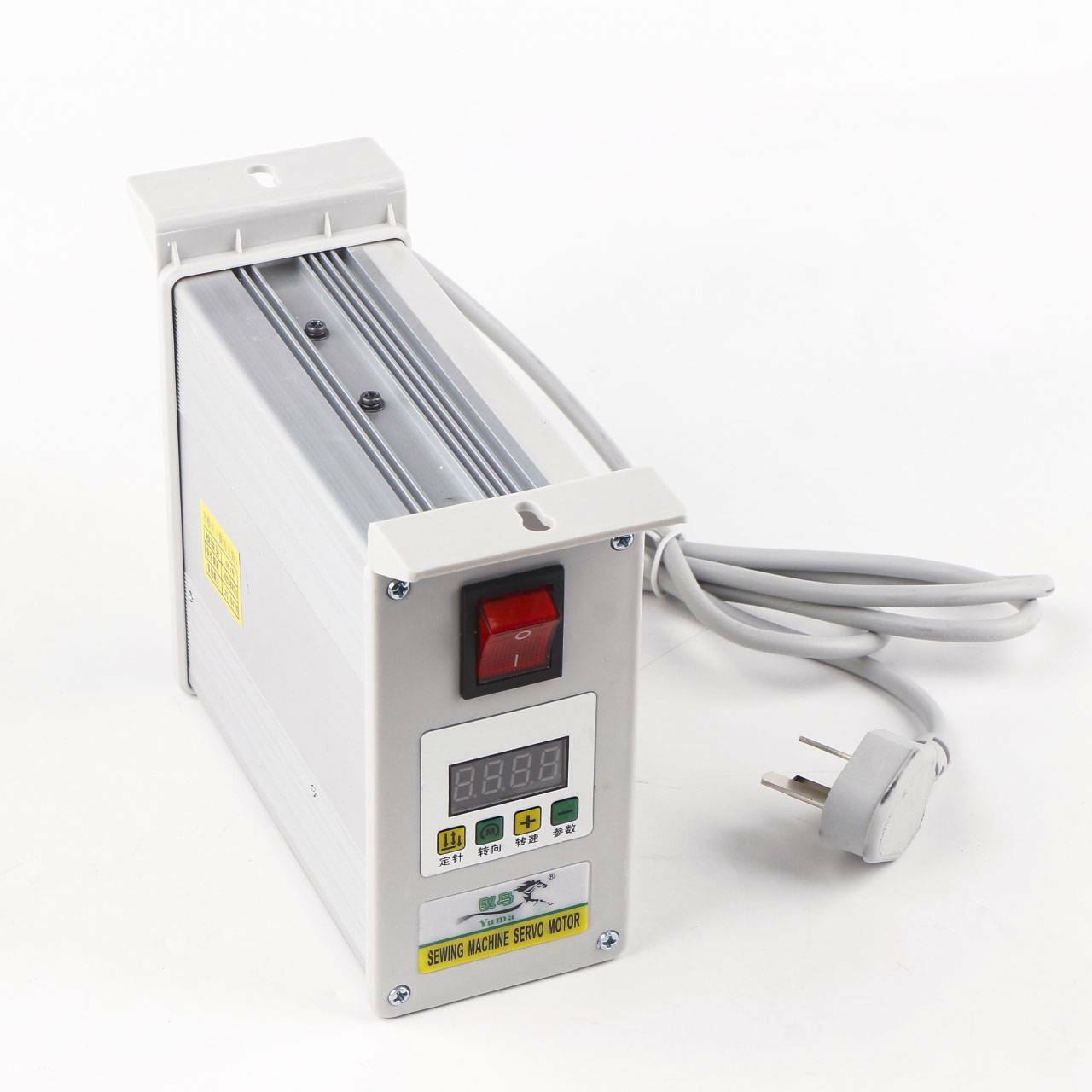 new 220V Energy-saving servo Motor For Industrial 600W