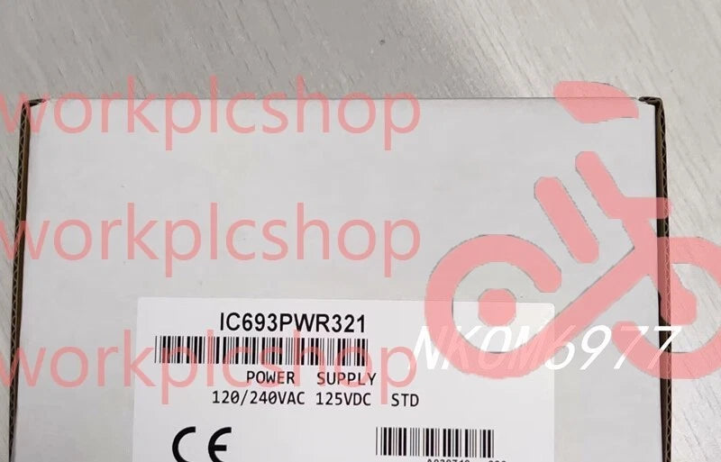 1PCS IC693PWR321 Power Supply