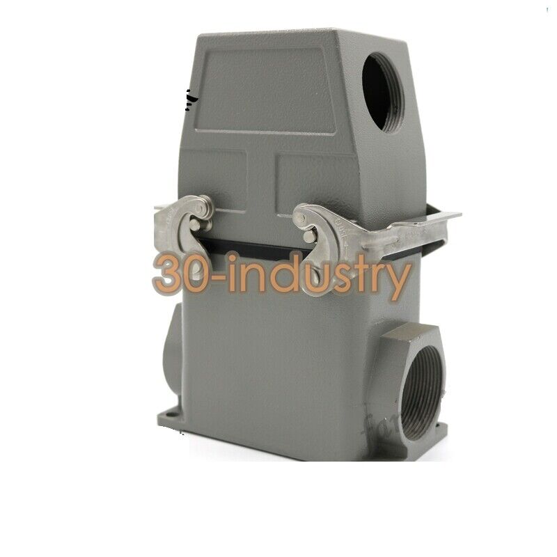 EUROMAP67 50-Pin Heavy-Duty Connector Robotic Arm Plug - koeed