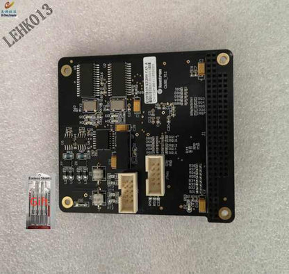 KD2000-CAN-A High-Performance Control Module - KROHN