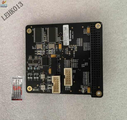 KD2000-CAN-A High-Performance Control Module - KROHN