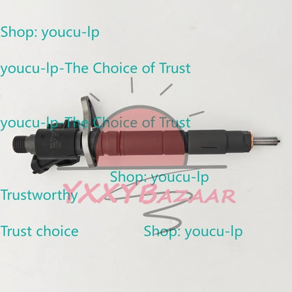 1x 0445116013 For Bosch Range Rover Sport Discovery4 Fuel injector 9X2Q-9K546-DB