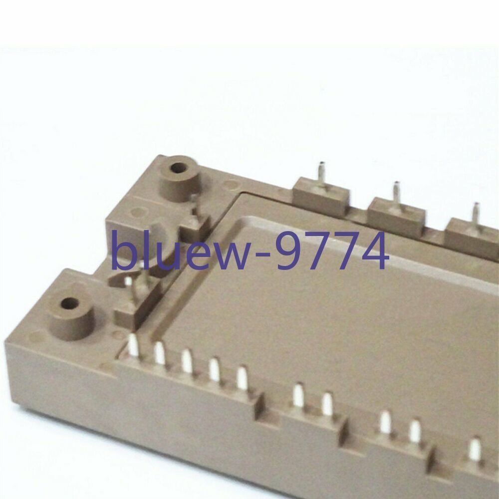 1PC IGBT MODULE MODEL 7MBR35VA120-50 FOR FUJI - FUJI