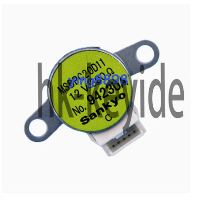 1PCS FOR Daikin Air conditioner stepper swing motor MSBPC20D11 12V *tlp~