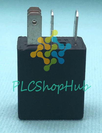 1PC CAT Automotive Relay 140-9378 12V 5Pins Excavator RelayReplace HFV6-012Z-TR