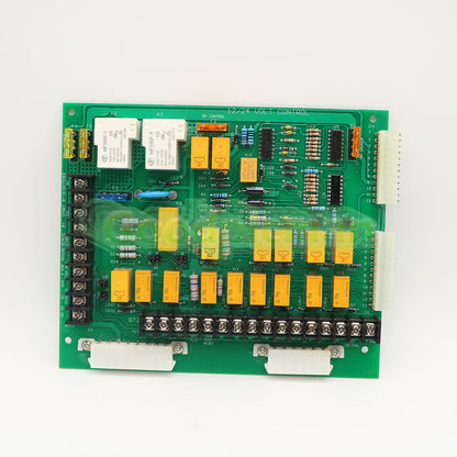 1P 300-4297 300-2812 Generator Detector Control Board 12 Lights for Onan 24V