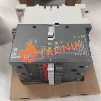 1PC ABB A50-30-11 110V 50Hz / 110-120V 60Hz Contactor 1SBL351001R8411