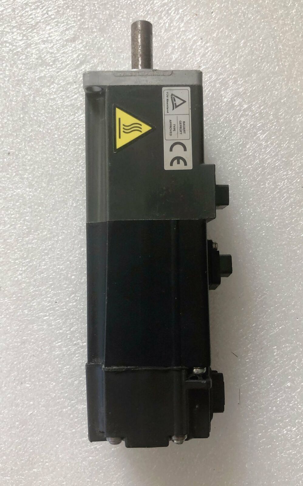 Mitsubishi Servo Motor HF-KP13B High-Quality Condition - MITSUBISHI