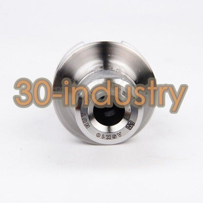 AW BT30-ASK13-90 High Speed Collet Chuck for Precision Tooling - AW
