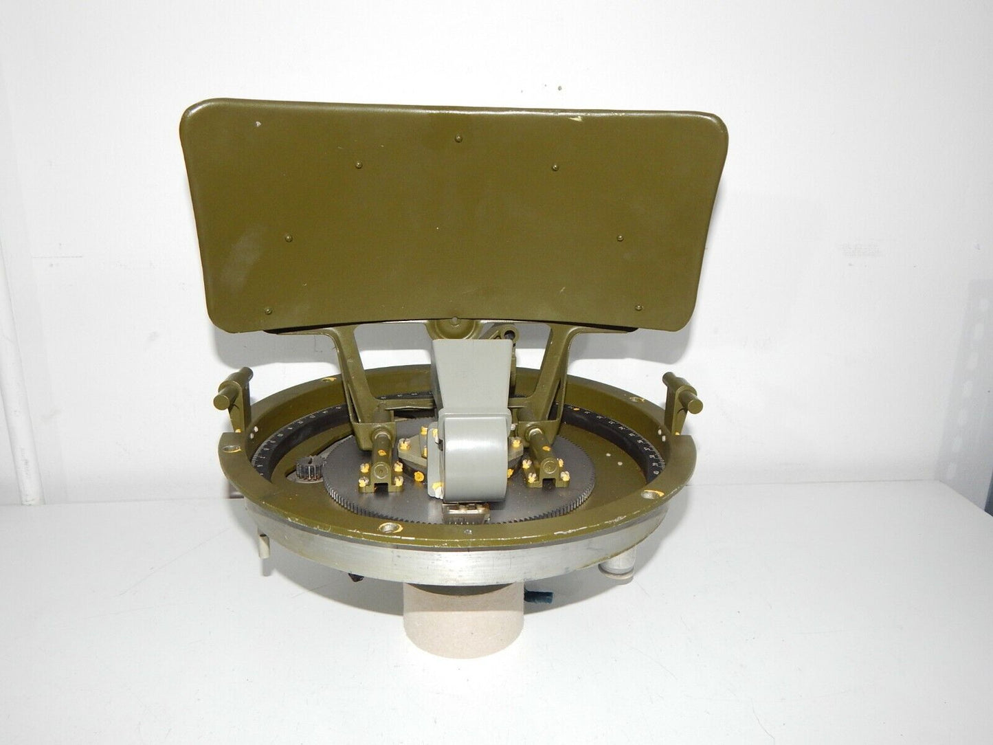 Russian Microwave Antenna for Collectible Use - TECHCOLLECTIBLES