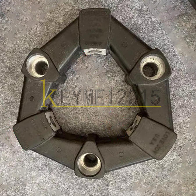 25AS Coupling for Centaflex CF-A-25 Series - CENTAFLEX
