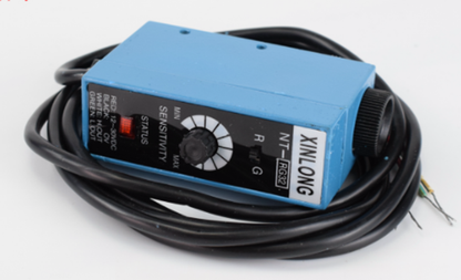 new LONGYI NT-RG32 Color Code Photoelectric Sensor - LONGYI